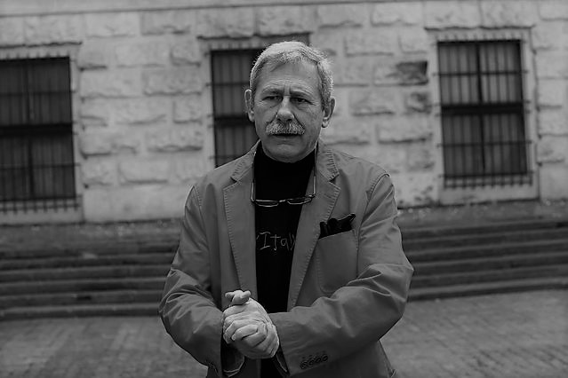     Andrzej Strzelecki nie żyje. Znany m.in. z Klanu aktor miał 68 lat